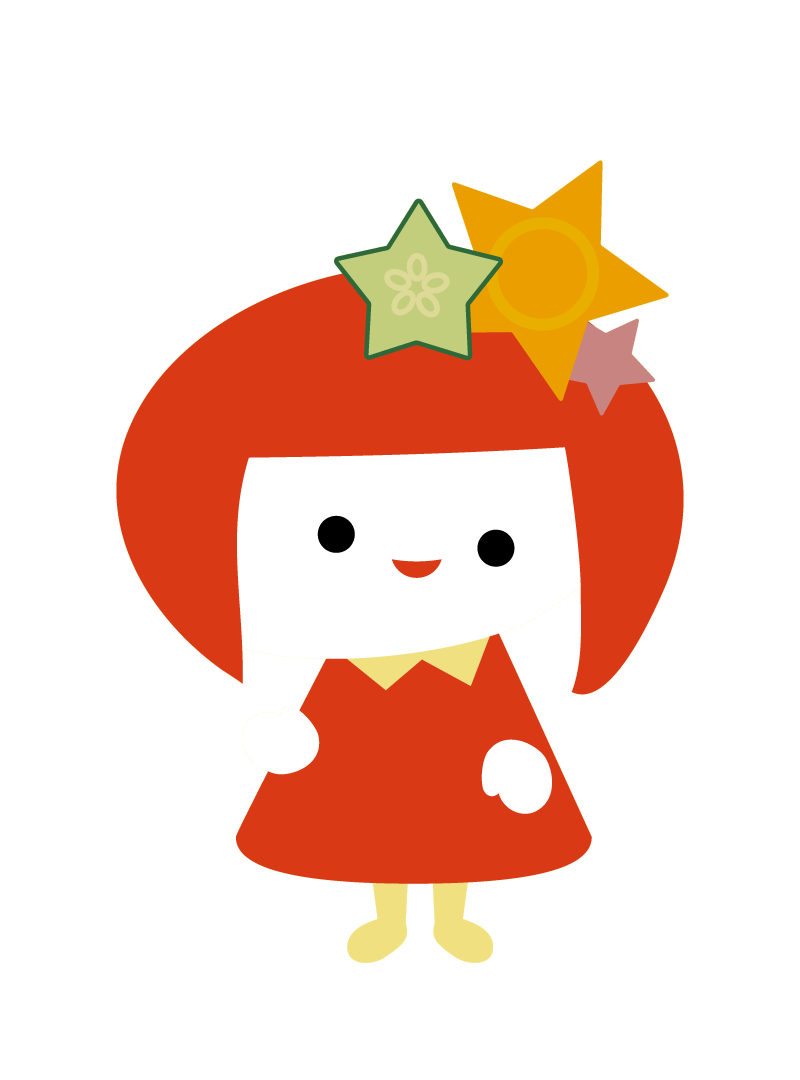 スーちゃん